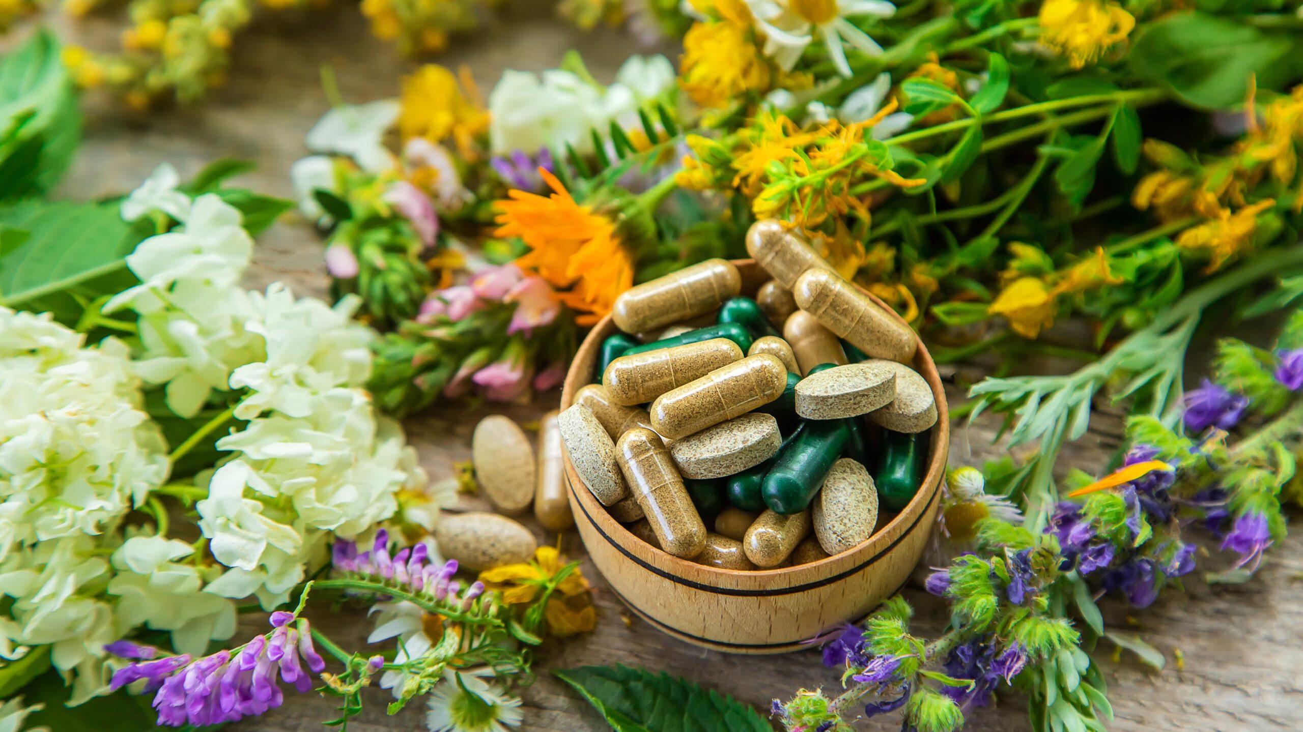 Primrose Meets Hormones!